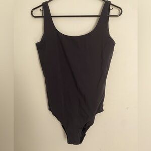 Everlane Bodysuit
